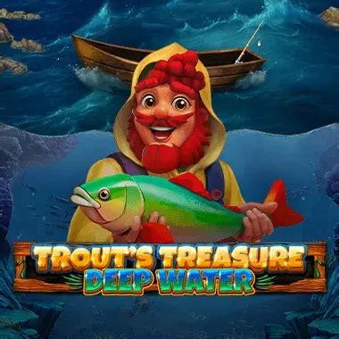 Trout S Treasure Deep Water PokerStars