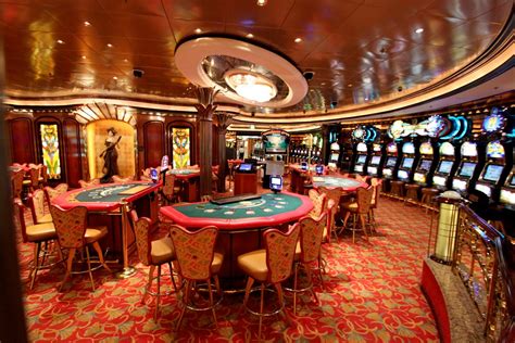 True poker casino Mexico