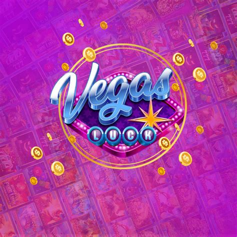 Vegas luck casino apostas