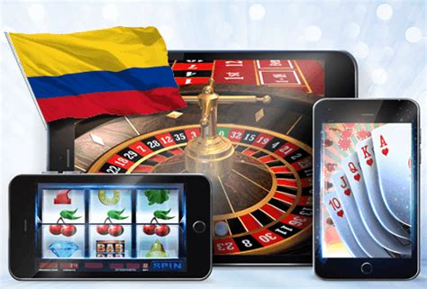Vegaspro casino Colombia