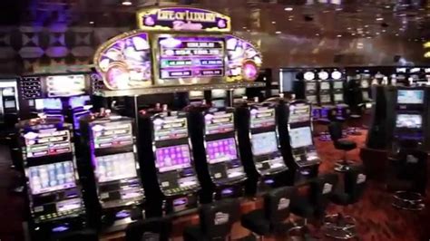 Videoslots casino Uruguay