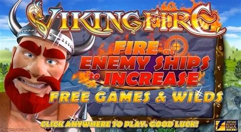 Viking Fire 888 Casino