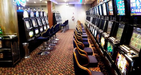 Villa fortuna casino review