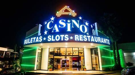 Wetten casino Paraguay