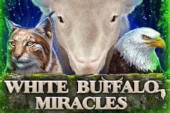 White Buffalo Miracles Scratch NetBet