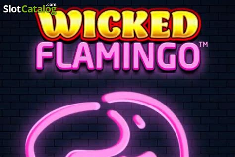Wicked Flamingo Sportingbet