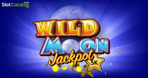 Wild Moon Jackpot NetBet