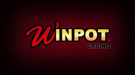 Winpot casino download