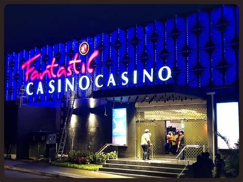 Winzon casino Panama