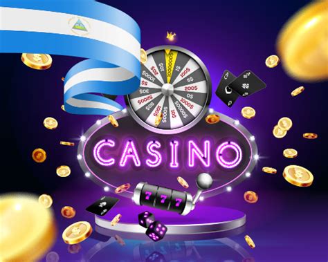 Wolbet casino Nicaragua