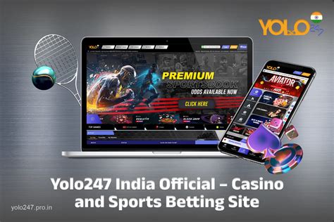 Yolo247 casino mobile
