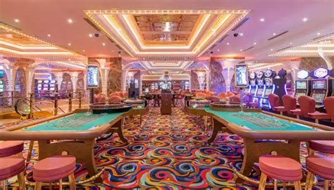 Youwin casino Panama