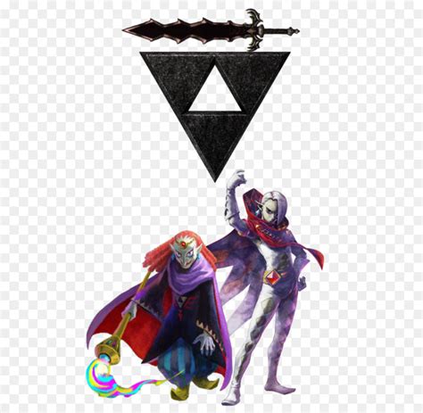 Zelda elo de ligação entre os mundos último item de fenda