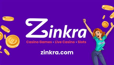 Zinkra casino Peru