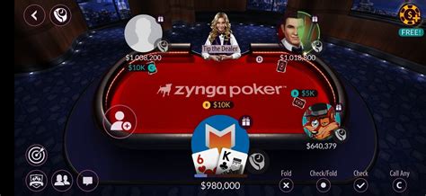 Zynga poker v6 12 apk